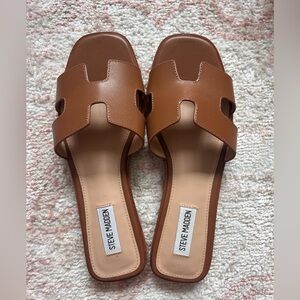 Steve Madden sandals